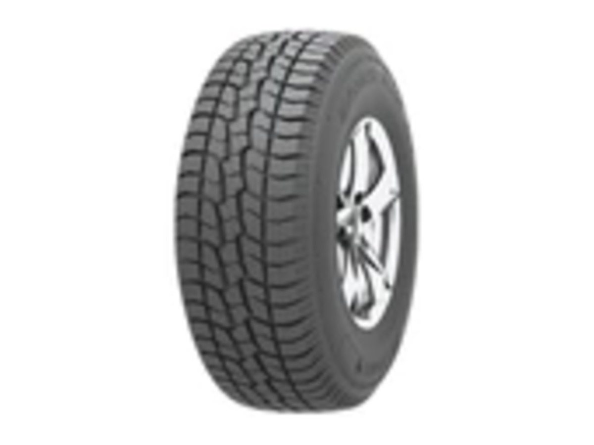 WESTLAKE RADIAL SL369 A/T 104S 205/80R16